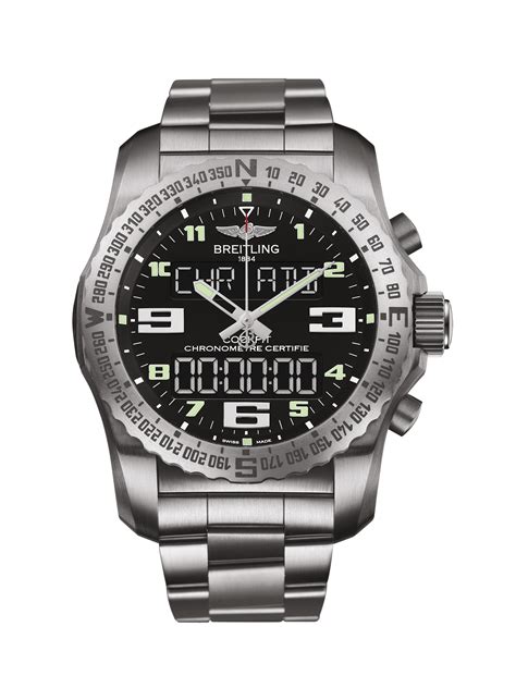 breitling professional cockpit b5no|Professional .